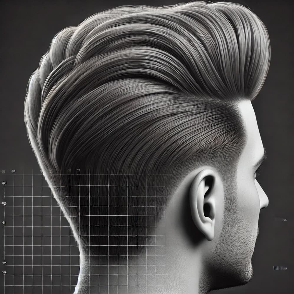 Pompadour